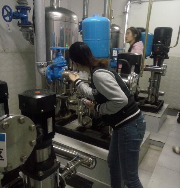 供水设备 供水设备