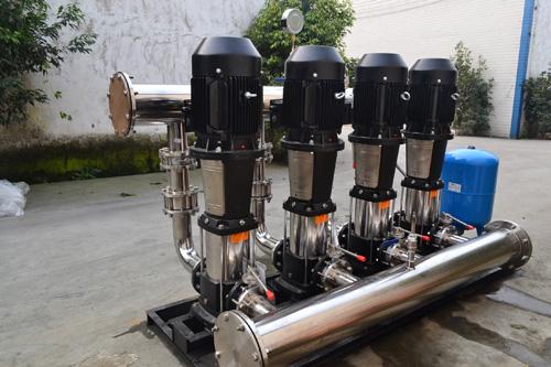 变频恒压供水 变频恒压供水