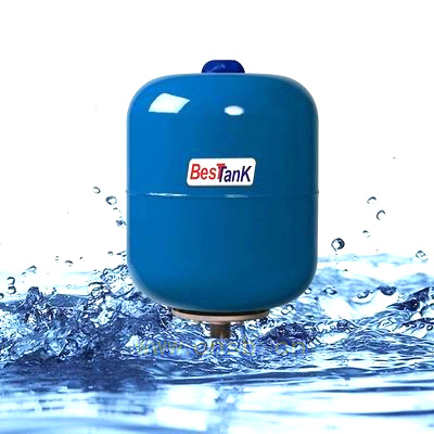 稳压罐、气压罐、膨胀罐